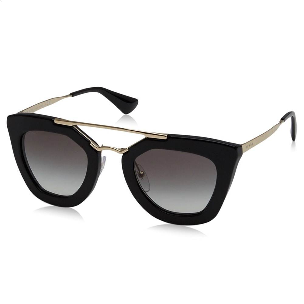 prada sunglasses SPR 09Q